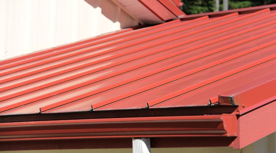 Industrial Roof Repair in Stanfield, NC